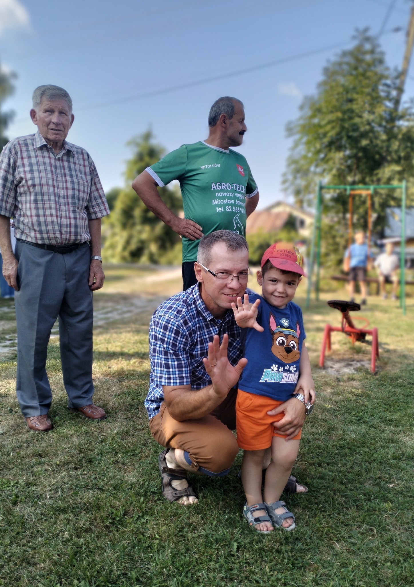 Kultura, Tradycja i... Placki 2025